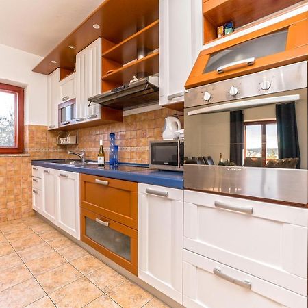 Villa Slavica Sveti Filip i Jakov Luaran gambar