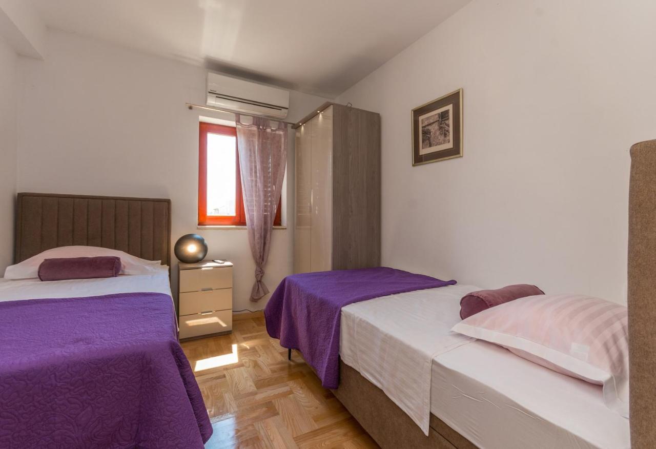 Villa Slavica Sveti Filip i Jakov Luaran gambar